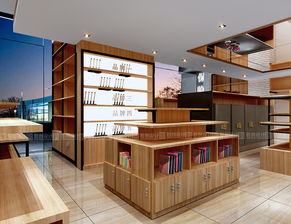 云南昆明文具店装修设计昆明哪家公司专业做文具店装修设计昆明饰品店装修设计昆明精品生活馆装修设计公司