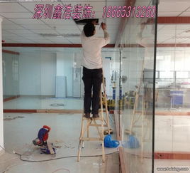 厂房装修,深圳厂房设计,深圳厂房装修公司