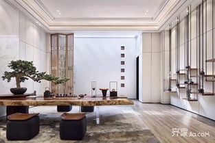 南宁宜家装修案例效果图,南宁宜家装修设计案例图片 齐家装修网