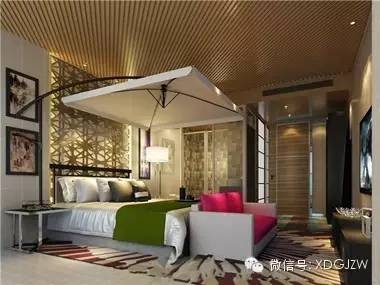 你不能不知道的中国酒店设计的五大趋势