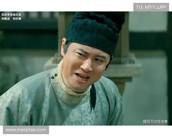 狄仁杰3:1个看似无害的NPC,竟是推动剧情的关键,细思极恐! 狄仁杰3:1个看似无害的NPC,竟是推动剧情的关键,细思极恐!