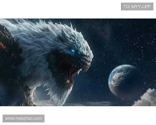 300个特效镜头,2000小时打磨,这部科幻巨制究竟讲了什么? 300个特效镜头,2000小时打磨,这部科幻巨制究竟讲了什么?