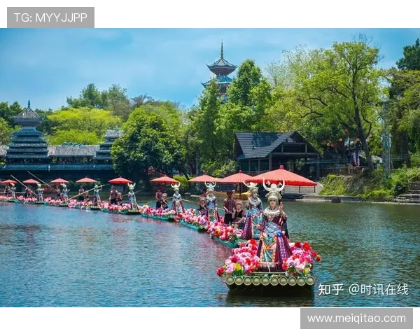 假戏真做，阖家欢：当生活化为一场温馨的演出