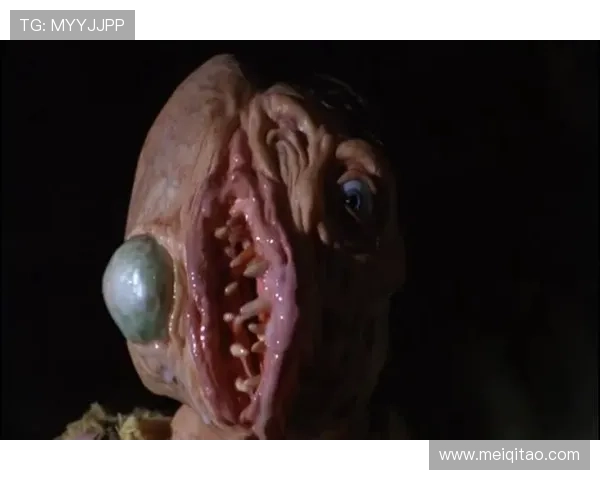 揭秘“寄生嗜育”：生命延续的奇特篇章