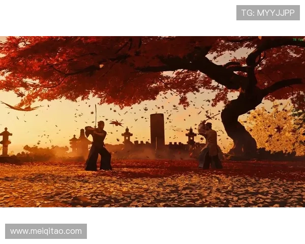 当武士之魂遭遇不屈僵尸：一场跨越时空的惊心动魄的生存战