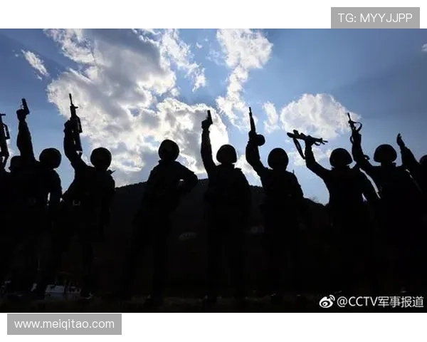 《兵峰》：一部荡气回肠的军旅史诗，触及灵魂深处的硬核浪漫